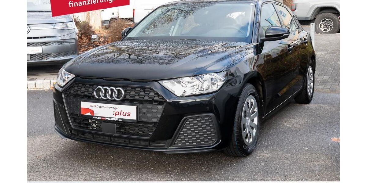 Audi A1 10.900 km 24.995 &euro; Sankt Augustin-Menden 53757