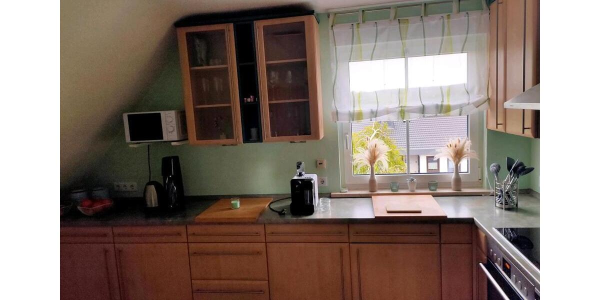 Maisonettenwohnung Großheirath - 4 Zimmer, 114 m&sup2;, 250.000&euro; | Angebot:26771518