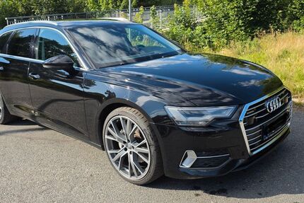 Audi A6 182.000 km 20.599 &euro; Bayerische Eisenstein 94252