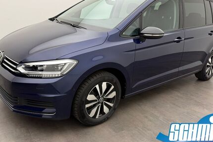 VW Touran 26.430 km 32.700 &euro; Peine 31226