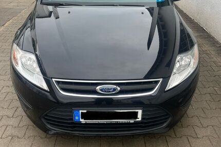 Ford Mondeo 124.900 km 3.199 &euro; München 81737
