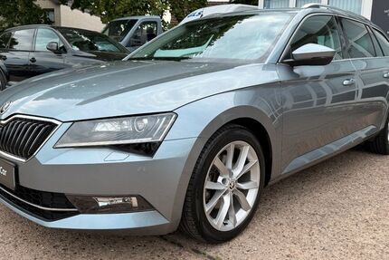 Skoda Superb 177.100 km 12.990 &euro; Cloppenburg 49661