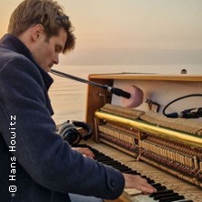 Hans Howitz 10.07.2026 Botanischer Garten der Universität Rostock