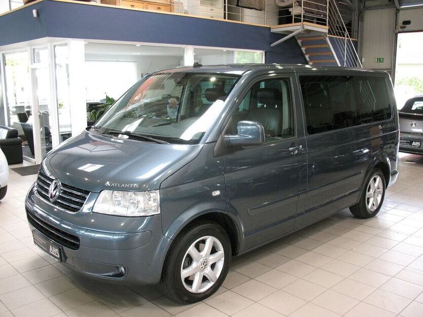 T5 Transporter