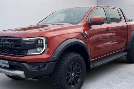 Ford Ranger 13.801 km 61.980 &euro; Konstanz 78467