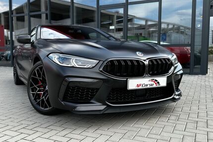 BMW M8