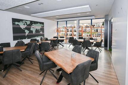 Gewerbeobjekt Gütersloh - 1.725&euro; | Angebot:26251550