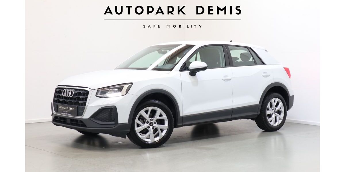 Audi Q2 51.700 km 20.655 &euro; Appen 25482