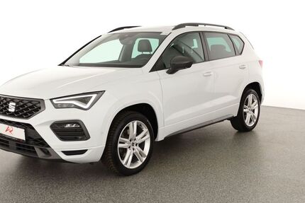 Seat Ateca 95.489 km 19.380 &euro; Schönefeld 12529