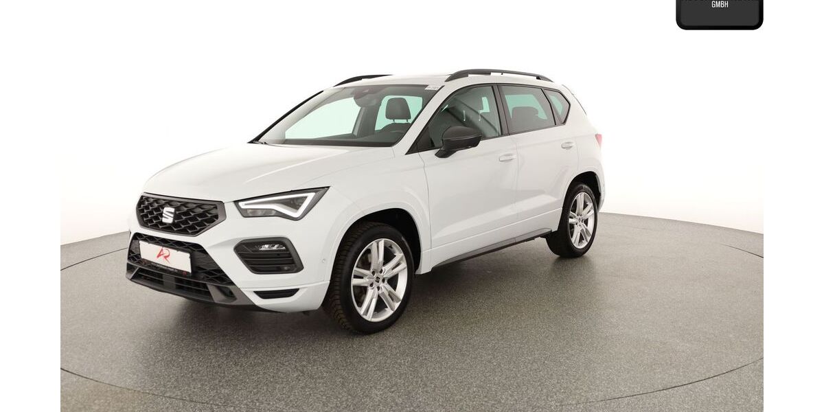 Seat Ateca 95.489 km 21.880 &euro; Schönefeld 12529