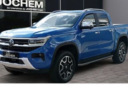 VW Amarok