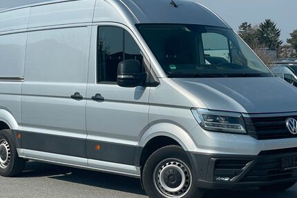 VW Crafter 108.400 km 32.130 &euro; Dülmen 48249