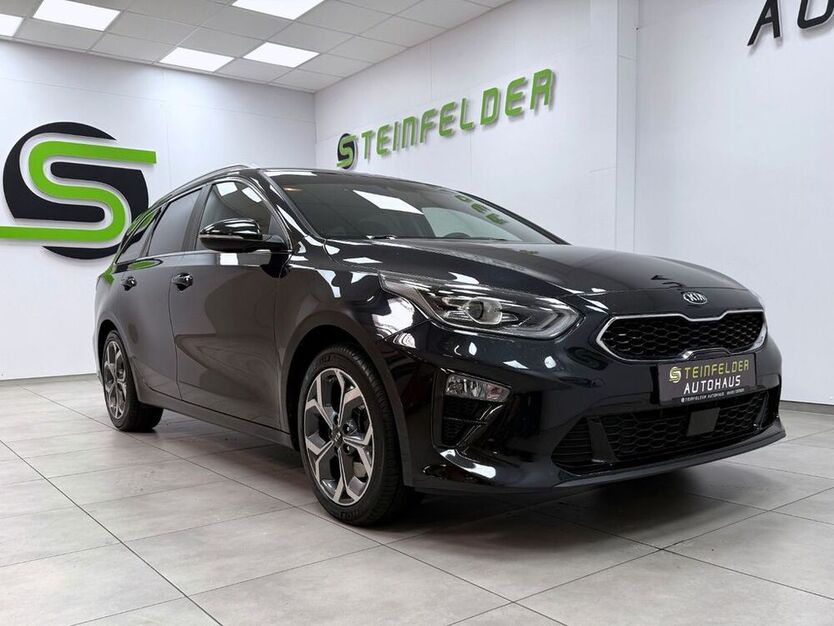ceed Sportswagon