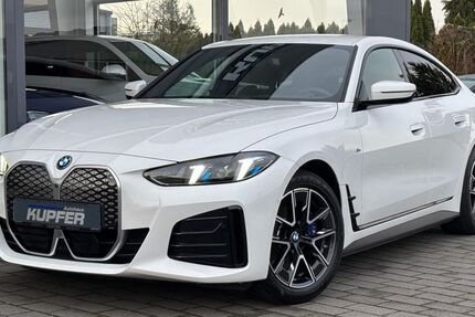 BMW i4 24.570 km 49.500 &euro; Vaihingen / Enz 71665