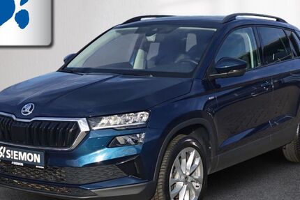 Skoda Karoq 83.215 km 23.930 &euro; Münster 48157