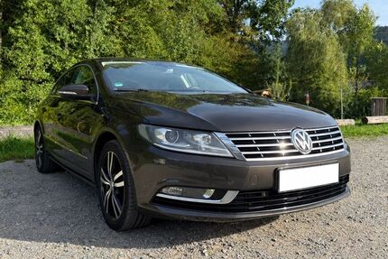VW CC 226.000 km 9.990 &euro; Zell am Harmersbach 77736