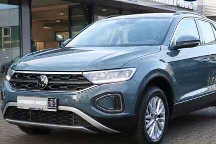 VW T-Roc 29.774 km 20.990 &euro; Rotenburg 27356