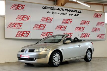 Renault Megane 174.700 km 2.974 &euro; Frohburg 04654