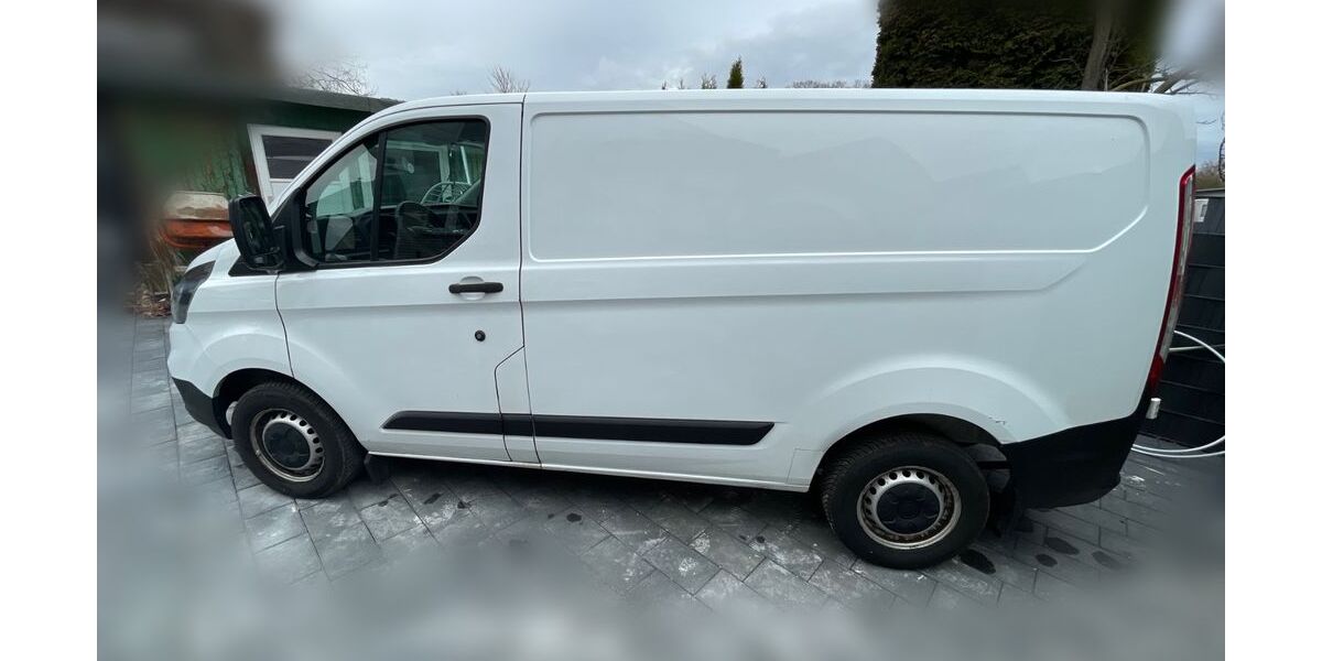 Ford Transit 226.965 km 8.500 &euro; Ohrum 38312