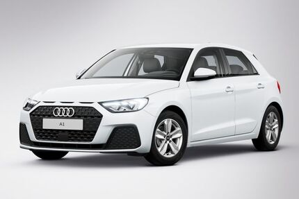Audi A1 28.000 km 20.480 € Haßfurt 97437