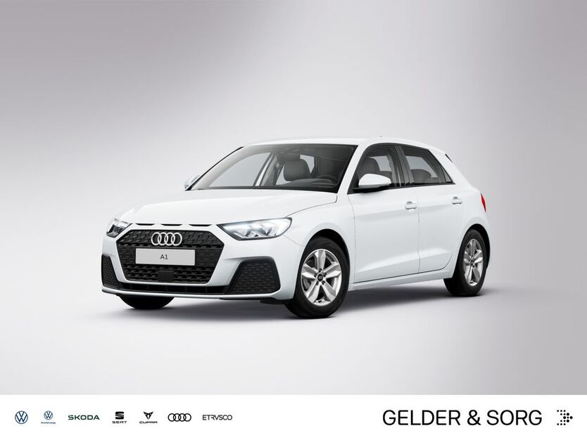 Audi A1 28.000 km 20.480 € Haßfurt 97437