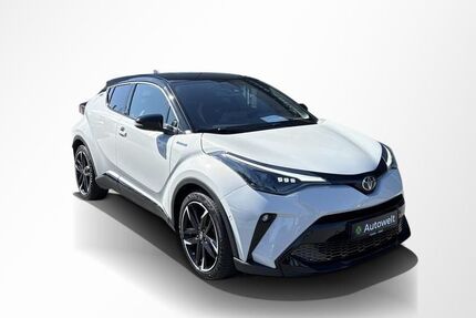 Toyota C-HR 53.850 km 26.980 € Roth 91154