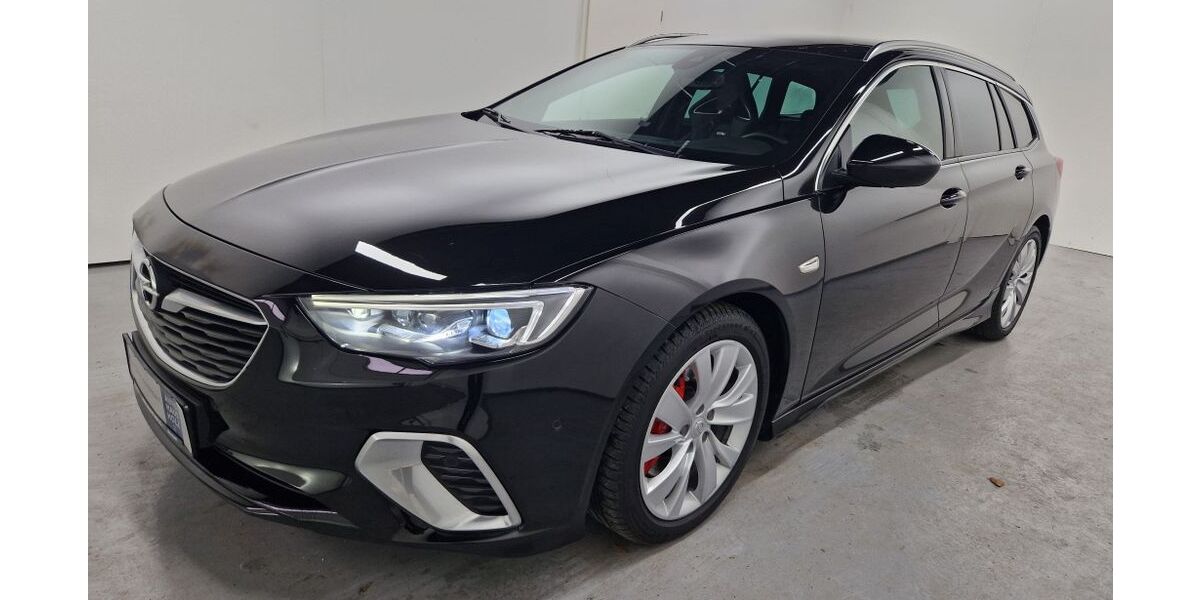 Opel Insignia 59.686 km 22.450 &euro; Landau 76829