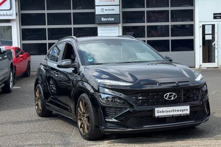 Hyundai KONA 2.262 km 23.800 &euro; Krefeld 47805