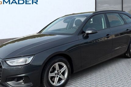 Audi A4 71.550 km 22.990 &euro; Blaustein 89134