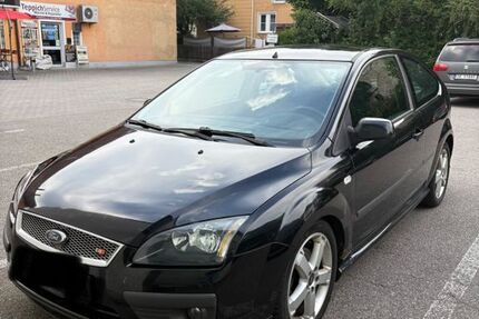 Ford Focus 240.000 km 1.000 &euro; Dorfen 84405