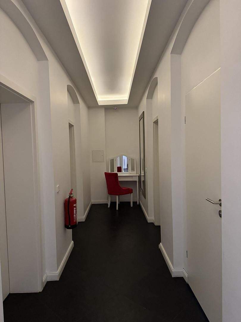 Stilvolles Hotel mit 22 Zimmern in zentraler Lage - vielseitig nutzbar & sofort verfügbar! 2 zimmer