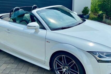 Audi TT 97.953 km 16.850 &euro; Bad Vilbel 61118