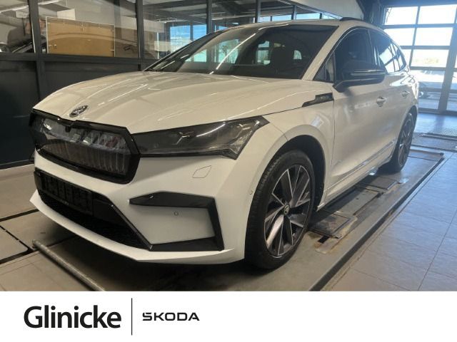 Skoda Enyaq 97.600 km 31.980 &euro; Weimar 99423