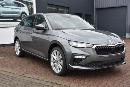 Skoda Scala 5.000 km 28.700 &euro; Aschersleben 06449