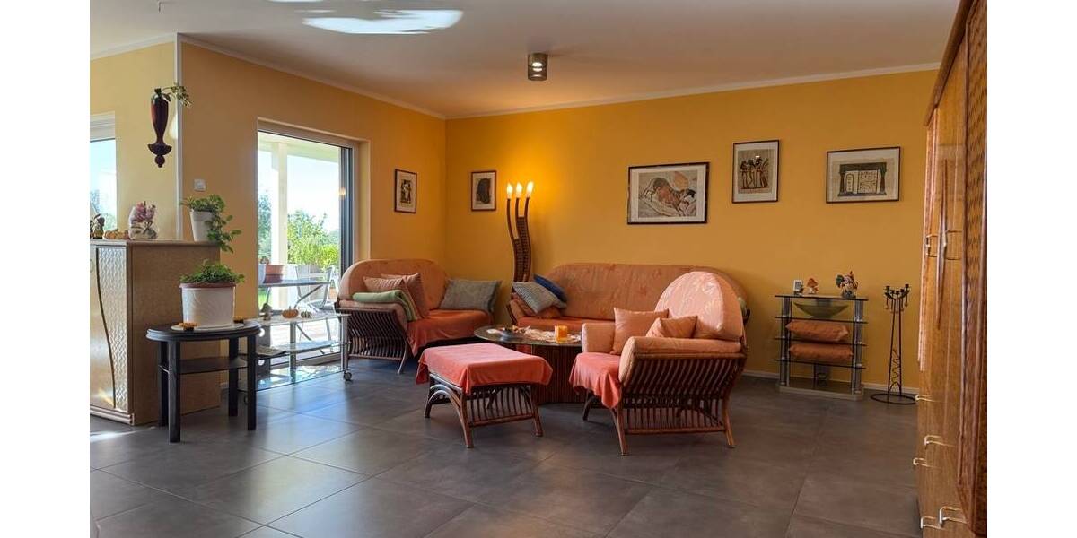 Bungalow Leipzig / Breitenfeld Lindenthal - 3 Zimmer, 136 m&sup2;, 718.990&euro; | Angebot:26219823