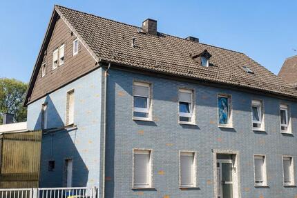 Wohnung Dillenburg - 4 Zimmer, 100 m&sup2;, 175.000&euro; | Angebot:27259385