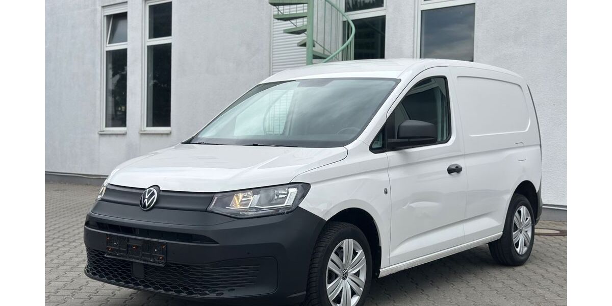 VW Caddy 19.822 km 17.290 &euro; Dannstadt- Schauernheim 67125