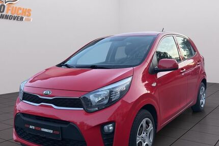 Kia Picanto 47.000 km 8.480 &euro; Lehrte 31275
