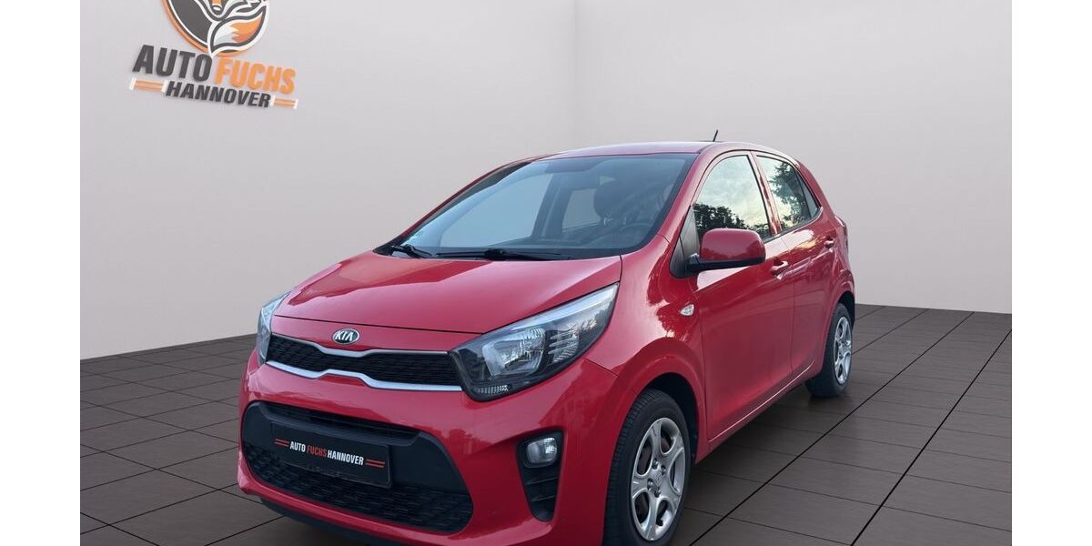 Kia Picanto 47.000 km 8.480 &euro; Lehrte 31275