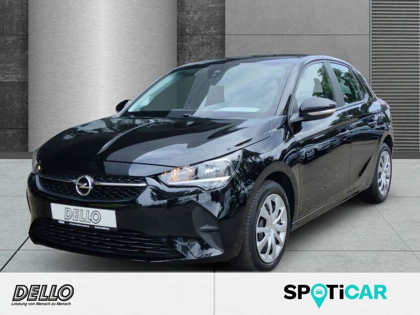 Opel Corsa 66.277 km 13.490 € Norderstedt 22848