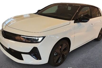 Opel Astra Electric 2.500 km 28.990 € Itzehoe 25524