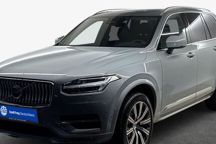 Volvo XC90 20.417 km 54.890 &euro; München 80809