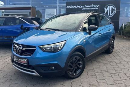 Opel Crossland (X) 43.874 km 12.990 &euro; Ketzin 14669