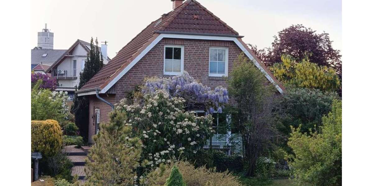 Einfamilienhaus Grevesmühlen - 6 Zimmer, 113 m&sup2;, 339.000&euro; | Angebot:26630476