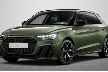 Audi A1 2.900 km 37.970 &euro; Homburg 66424
