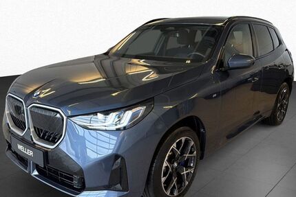 BMW X3 8.838 km 51.350 &euro; Cloppenburg 49661