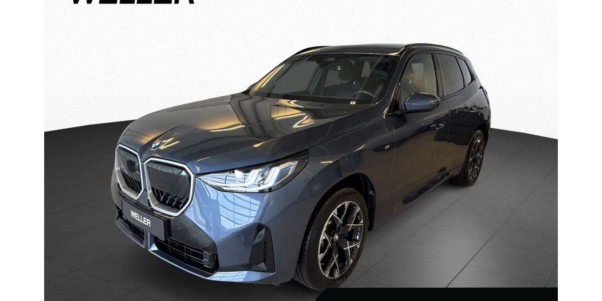BMW X3 8.838 km 51.350 &euro; Cloppenburg 49661
