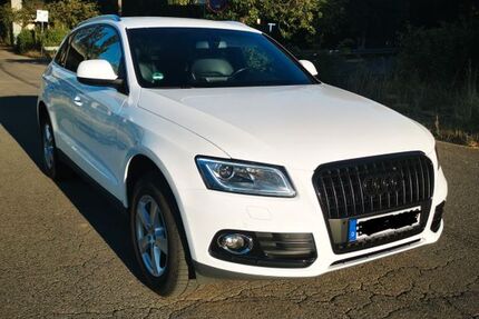 Audi Q5 167.000 km 14.800 &euro; Sindelfingen 71069