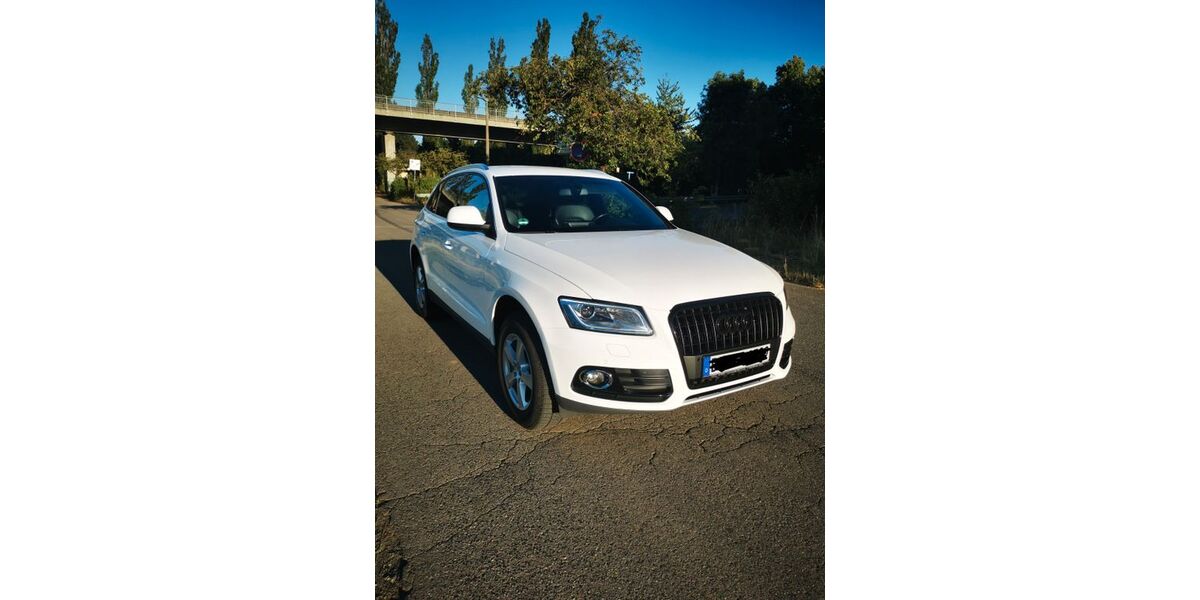 Audi Q5 167.000 km 14.800 &euro; Sindelfingen 71069