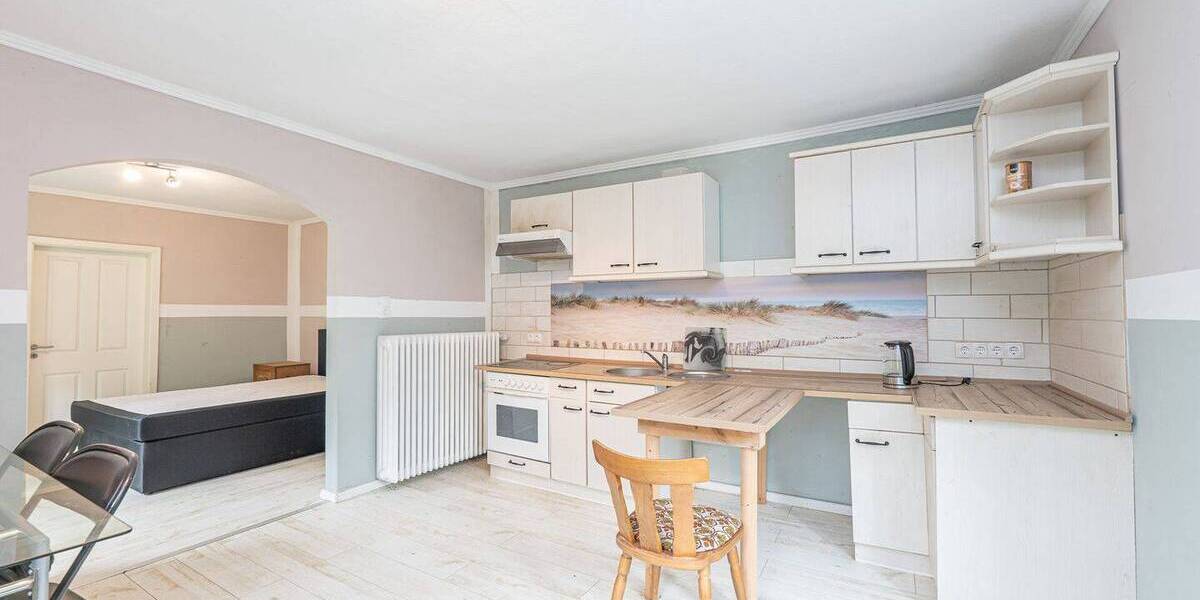 Einfamilienhaus Wischhafen Hamelwördenermoor - 6 Zimmer, 160 m&sup2;, 995&euro; | Angebot:26816383